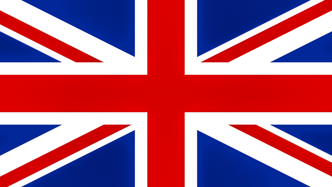 uk flag