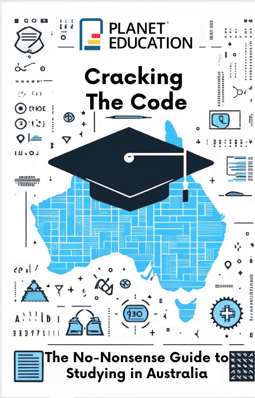 Cracking the code ebook cover