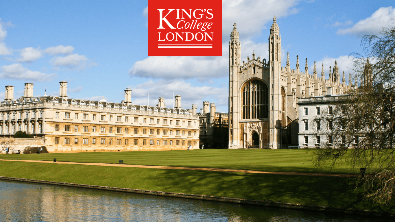 King's College Campus