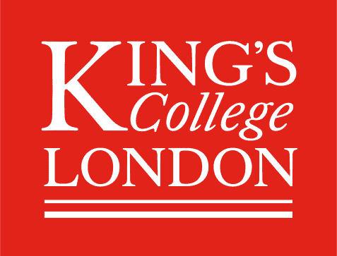 King's College London Logo